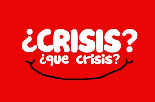 crisis