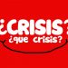 crisis