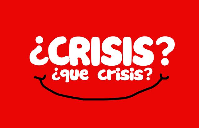 crisis