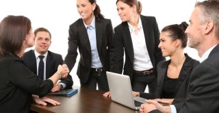 coaching grupal compañeros