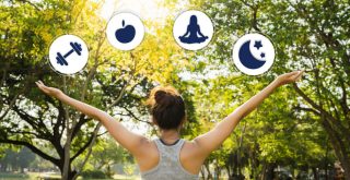 bienestar mediante coaching